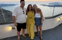 Santorini Golden Tours5