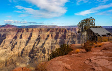 Grand Canyon Airlines12