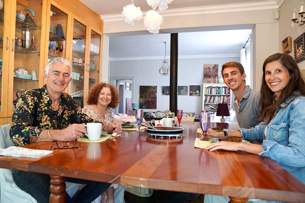 Gourmet Meal in Cape Town with Local Wine Pairings and Chocolate Tasting