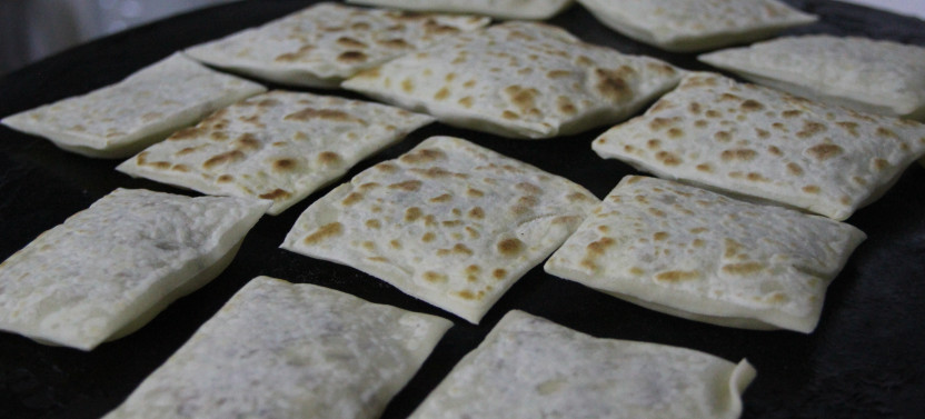 Cheese Making Experience In Nicosia