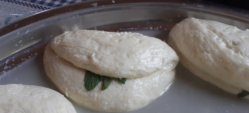 Cheese Making Experience In Nicosia
