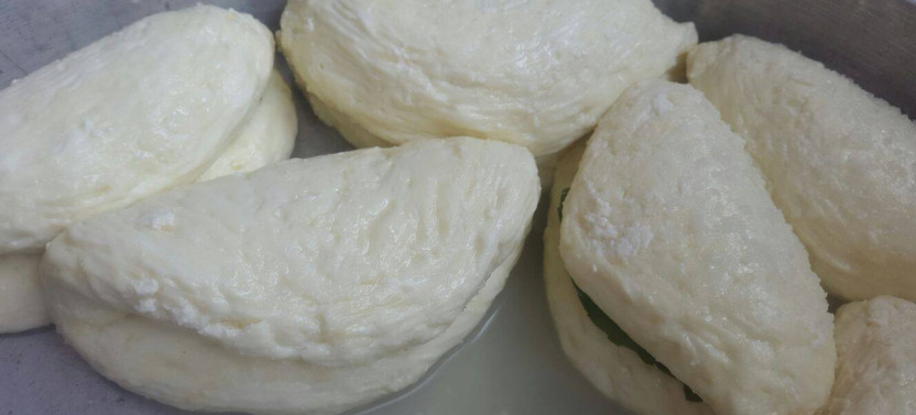 Cheese Making Experience In Nicosia
