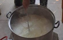 Traveling Spoon6628