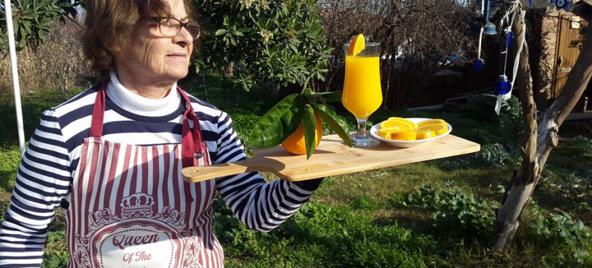 Cheese Making Experience In Nicosia