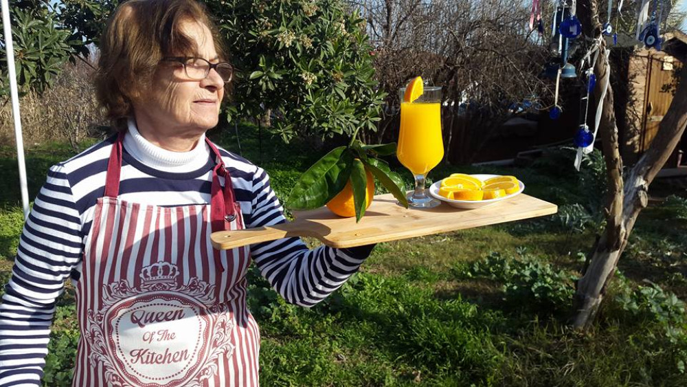 Cheese Making Experience In Nicosia