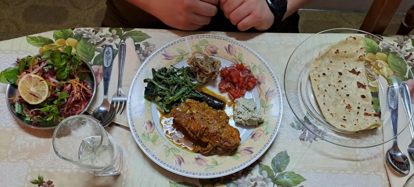 Authentic Cooking Class in Mauritius with a Local Family