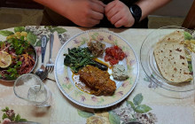 Traveling Spoon6654