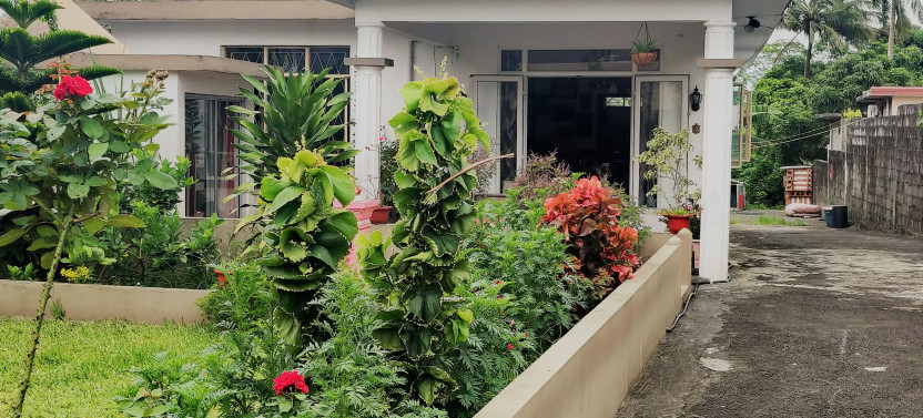 Authentic Cooking Class in Mauritius with a Local Family
