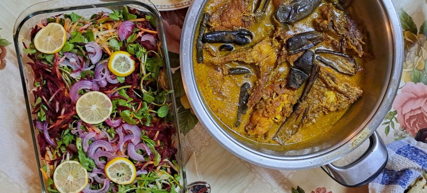 Authentic Cooking Class in Mauritius with a Local Family