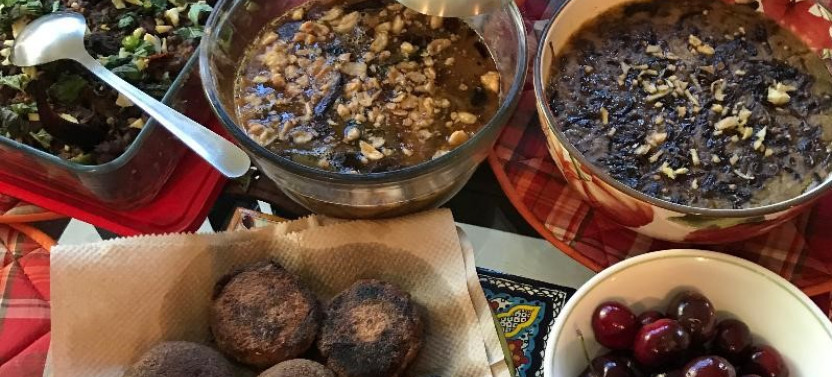 Bengali Flavors Combined with Tex-Mex Dishes in Keller
