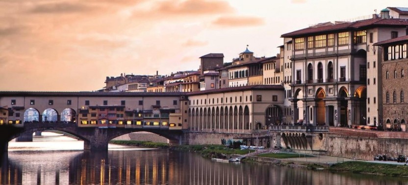 Florence Tour from Livorno