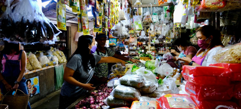 Traditional Filipino Cooking In Tagaytay with a Local Foodie