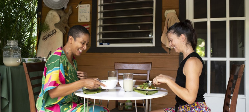 Farm Tour And Puerto Rican Cooking Class In Moca