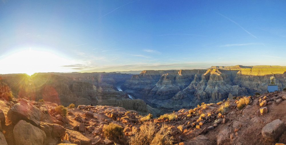 Papillon Grand Canyon Helicopters