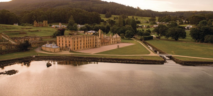 Port Arthur and The Tasman – Private Full-Day Tour