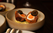Eating Europe - Edinburgh1