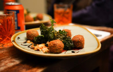 Eating Europe - Edinburgh3