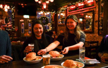 Eating Europe - Edinburgh7