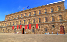 Ciao Florence Tours and Travels Srl1