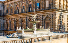 Ciao Florence Tours and Travels Srl5