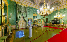 Ciao Florence Tours and Travels Srl13