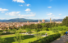 Ciao Florence Tours and Travels Srl8