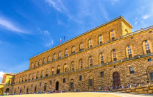 Ciao Florence Tours and Travels Srl10