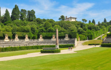 Ciao Florence Tours and Travels Srl11