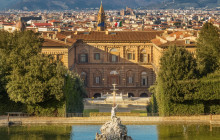 Ciao Florence Tours and Travels Srl12