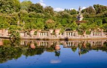 Ciao Florence Tours and Travels Srl13