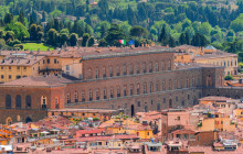 Ciao Florence Tours and Travels Srl19