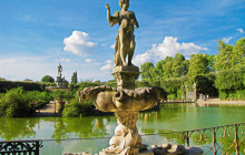 Ciao Florence Tours and Travels Srl24