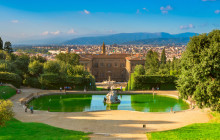 Ciao Florence Tours and Travels Srl27