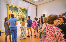 Ciao Florence Tours and Travels Srl4