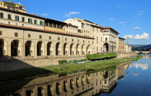 Ciao Florence Tours and Travels Srl7