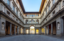Ciao Florence Tours and Travels Srl8
