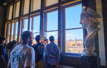 Ciao Florence Tours and Travels Srl10