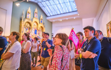 Ciao Florence Tours and Travels Srl13