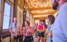 Ciao Florence Tours and Travels Srl14