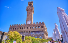 Ciao Florence Tours and Travels Srl15