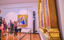 Ciao Florence Tours and Travels Srl16