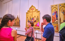 Ciao Florence Tours and Travels Srl17