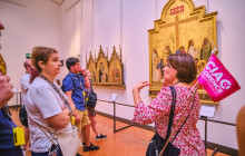 Ciao Florence Tours and Travels Srl18