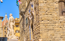 Ciao Florence Tours and Travels Srl20