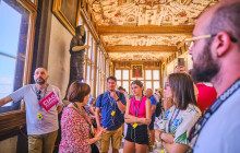 Ciao Florence Tours and Travels Srl23