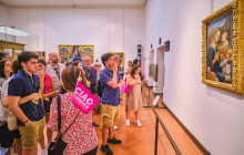 Ciao Florence Tours and Travels Srl25