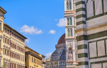 Ciao Florence Tours and Travels Srl26