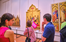 Ciao Florence Tours and Travels Srl28