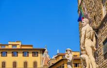 Ciao Florence Tours and Travels Srl29
