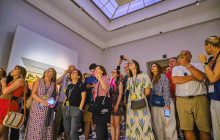 Ciao Florence Tours and Travels Srl31